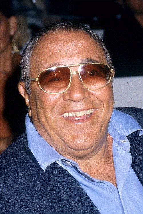 Sergio Corbucci filmleri