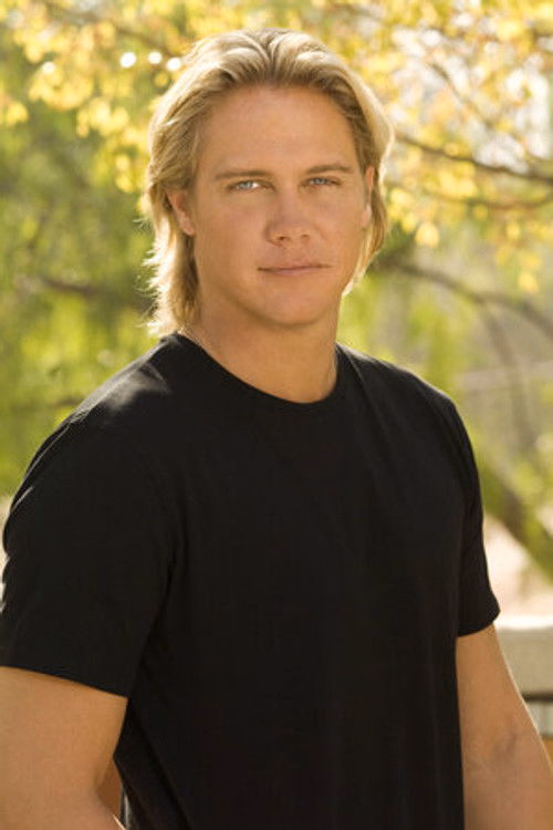 Shane van Dyke filmleri
