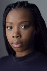 Shaniqua Okwok filmleri