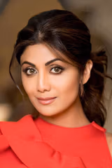Shilpa Shetty Kundra filmleri