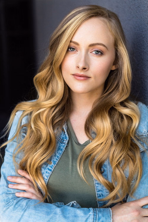 Sierra Renfro filmleri