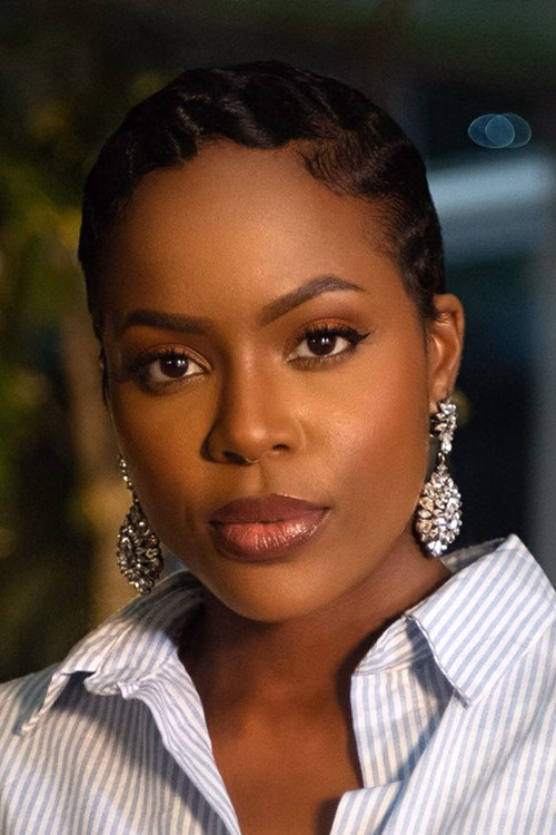Sophie Tankou filmleri
