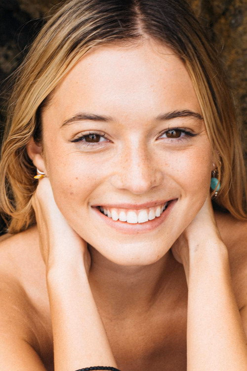 Sophie Telegadis filmleri