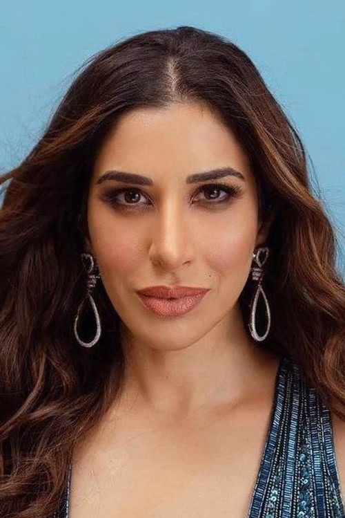 Sophiya Chaudhary filmleri