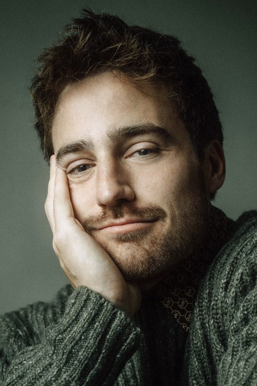 Spencer Lord filmleri