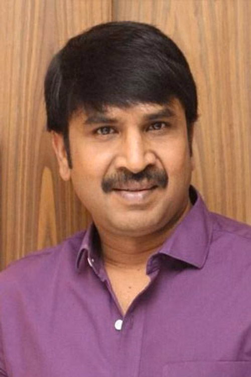 Srinivasa Reddy filmleri