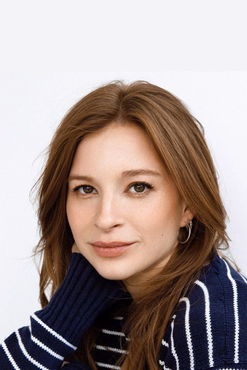 Stacey Farber filmleri