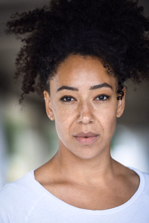 Stacy Abalogun filmleri