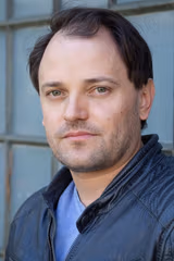 Stefan Haschke filmleri