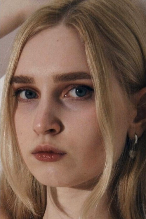 Stefania Bayushkina filmleri
