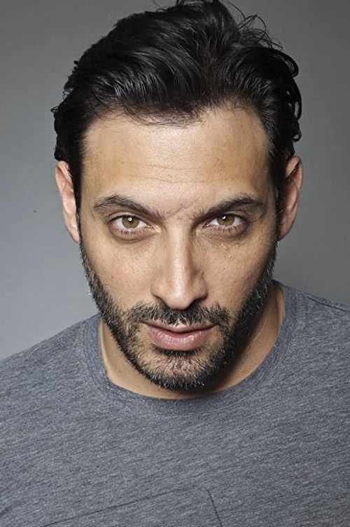 Stefano DiMatteo filmleri