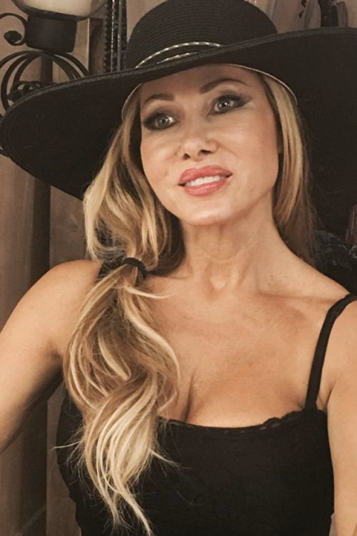 Stephanie Lynn Styles filmleri