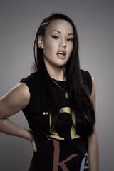 Stephanie Nguyen filmleri