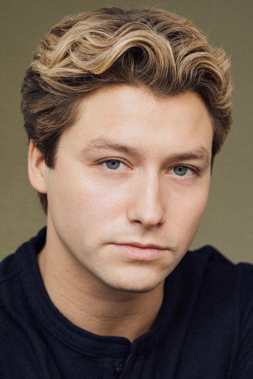 Stephen Kalyn filmleri