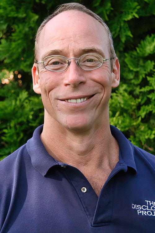 Steven M. Greer filmleri