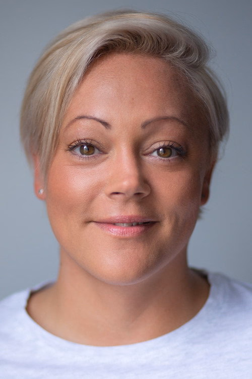 Stevie Binns filmleri