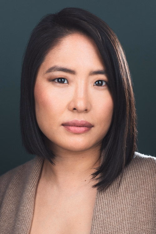 Sue Kim filmleri