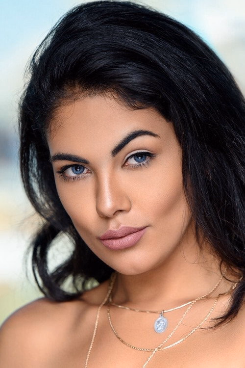 Suraya-Rose Santos filmleri