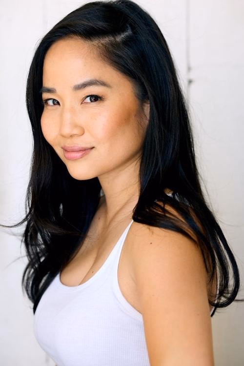 Sylvia Kwan filmleri