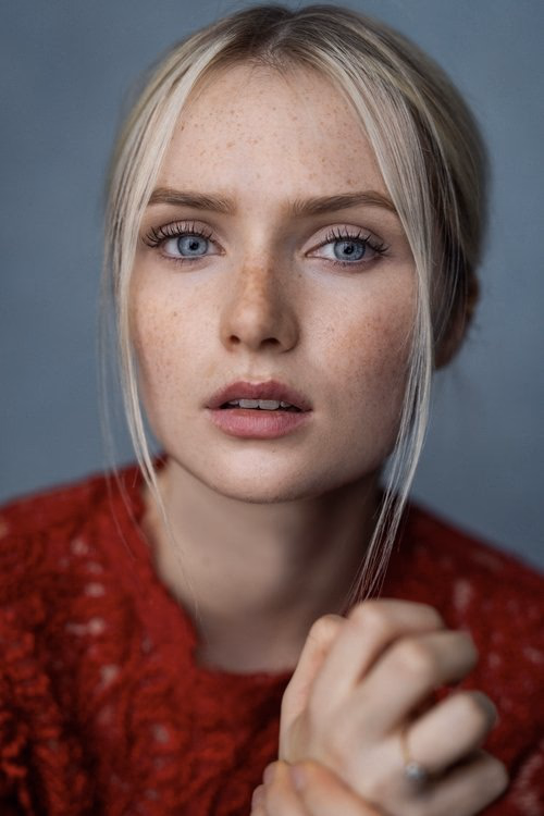 Sylvie Varcoe filmleri