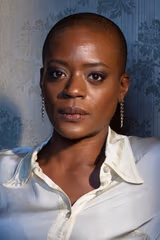 T'Nia Miller filmleri