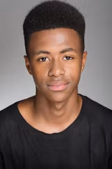 Tahj Miles filmleri