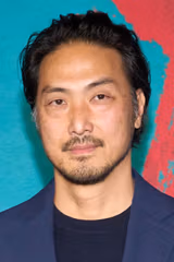 Takehiro Hira filmleri