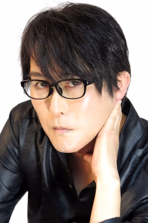 Takehito Koyasu filmleri