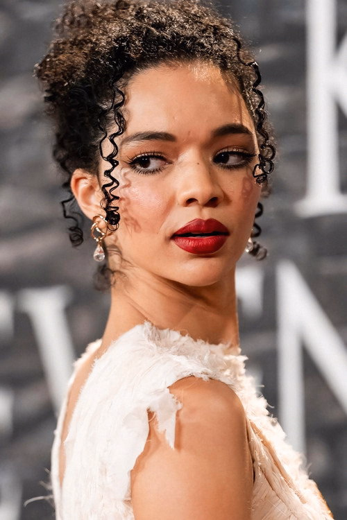 Tanzyn Crawford filmleri