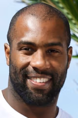 Teddy Riner filmleri