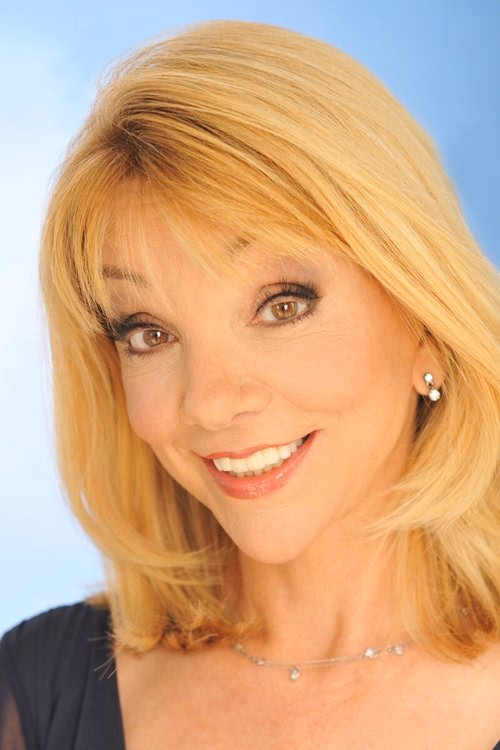 Teresa Ganzel filmleri