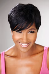 Terri J. Vaughn filmleri