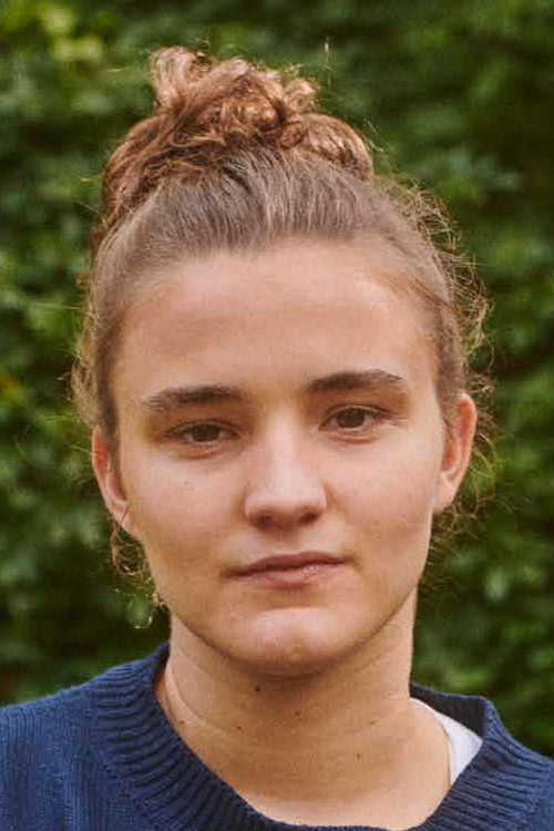 Tessa Van den Broeck filmleri