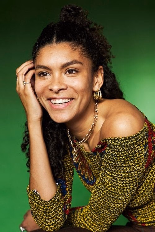 Thalissa Teixeira filmleri