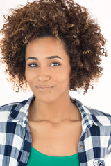 Tiana Okoye filmleri