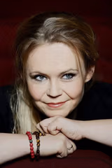 Tinna Hrafnsdóttir filmleri