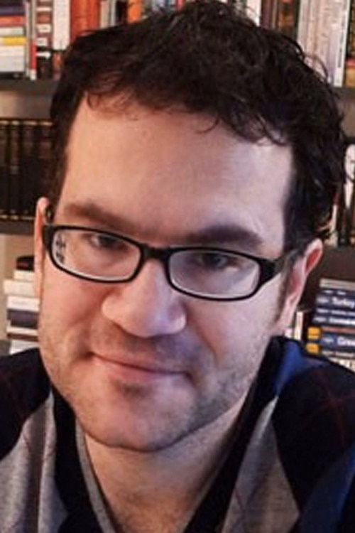 Tom Bissell filmleri