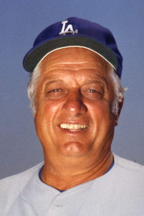 Tommy Lasorda filmleri