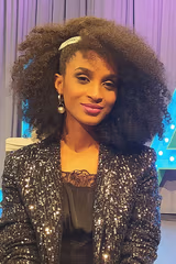 Trisha Fernández filmleri