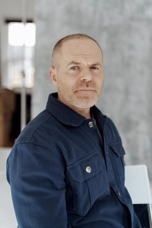 Tristan Heanue filmleri