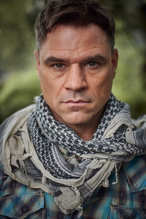 Troy Mittleider filmleri