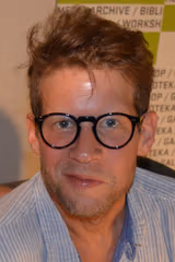 Łukasz Garlicki filmleri