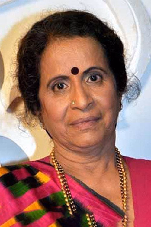 Usha Nadkarni filmleri