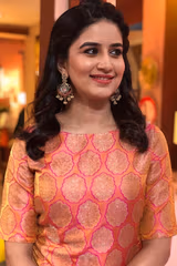 Vaidehi Parshurami filmleri