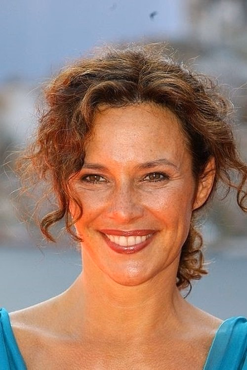 Valéria Cavalli filmleri