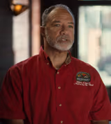 Vance Vaucresson filmleri