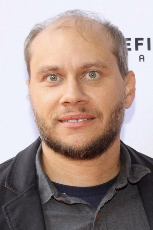 Vernon Chatman filmleri