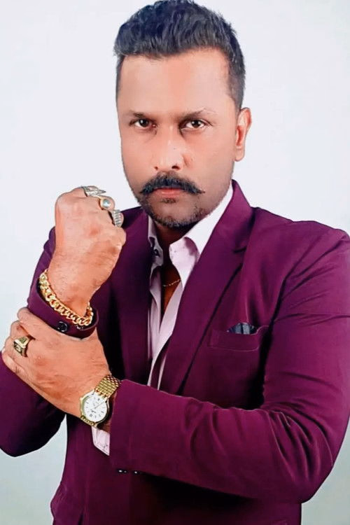 Vikas Shrivastav filmleri