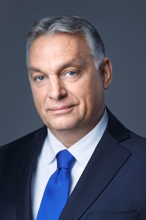 Viktor Orbán filmleri