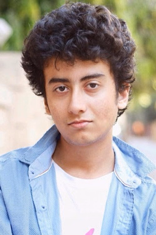 Visshesh Tiwari filmleri